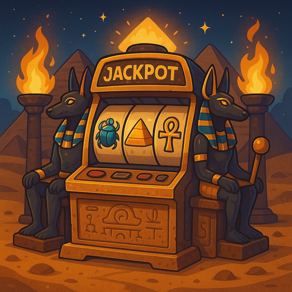 sololucky